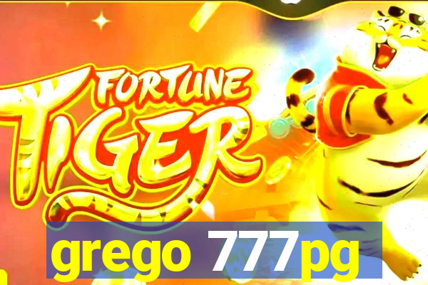 grego 777pg